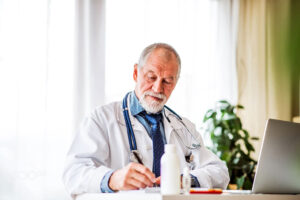 Medicine’s Epic Production